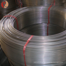 ASTM B863 Gr1 Gr2 pure titanium wire for welding